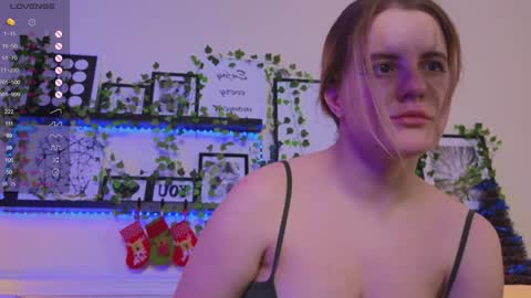 Eva online show from 12/13/24, 01:48