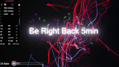 Eva online show from 02/04/25, 03:44