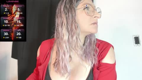 evasaenz online show from 12/09/24, 06:46