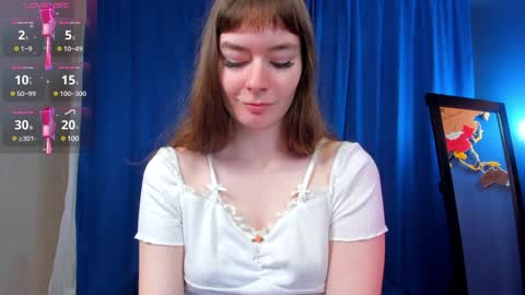 Eva online show from 01/29/25, 05:30