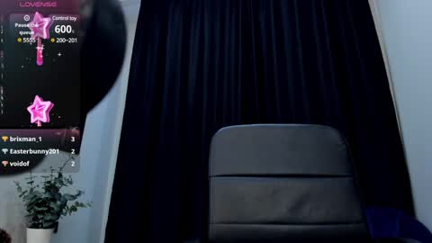 Eva online show from 01/31/25, 11:24