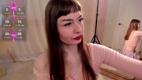 Eva online show from 10/23/25, 05:07