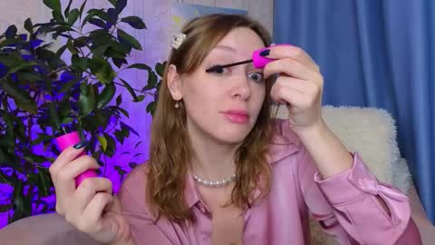 Eve online show from 11/12/25, 02:34