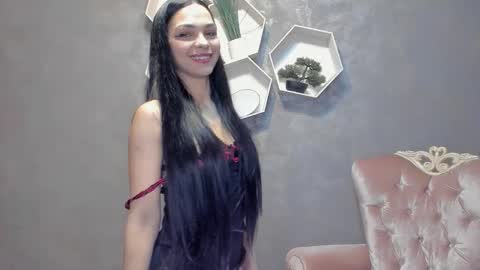 evashy99 online show from 02/03/26, 09:09