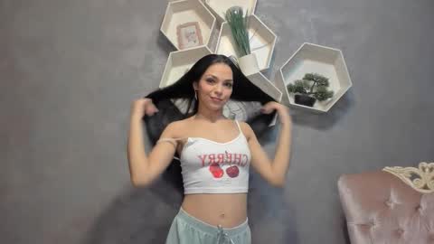 evashy99 online show from 02/11/26, 08:47