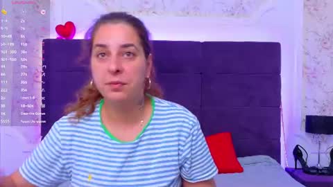 Snapshot of evasinclairr chatting on 06/22/26, 04:09 evasinclairr online show from 06/22/26, 04:09