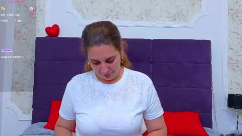Snapshot of evasinclairr chatting on 07/06/26, 03:58 evasinclairr online show from 07/06/26, 03:58