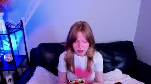 Eva online show from 12/15/24, 01:13