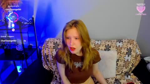 Eva online show from 12/29/24, 05:33