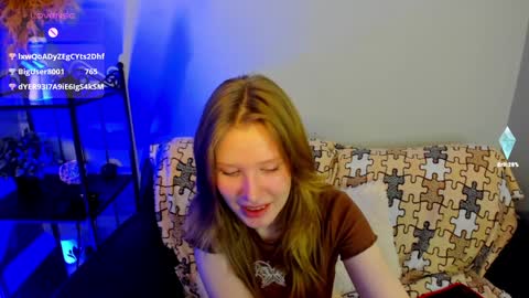 Eva online show from 12/29/24, 08:37