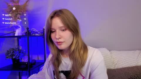 Eva online show from 01/10/25, 10:15