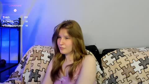 Eva online show from 01/16/25, 11:48