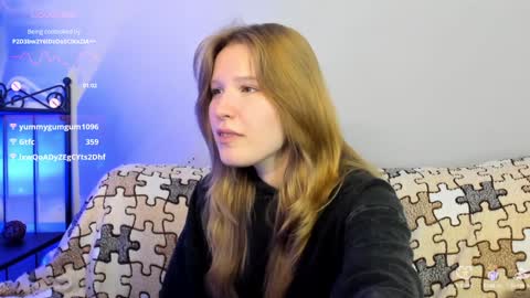 Eva online show from 01/17/25, 05:32