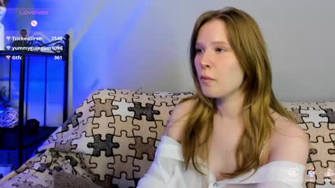 Eva online show from 01/18/25, 04:48