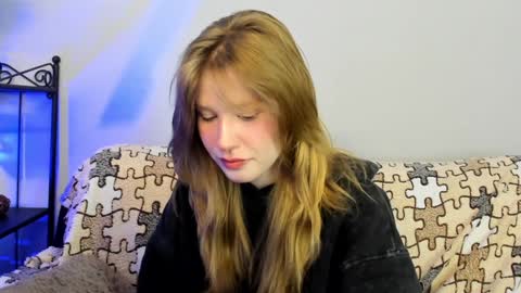 Eva online show from 01/18/25, 11:55