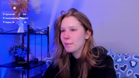 Eva online show from 01/25/25, 04:23