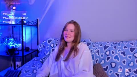 Eva online show from 01/25/25, 11:43