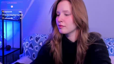 Eva online show from 01/26/25, 02:56