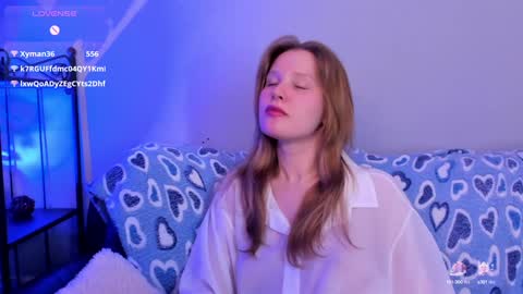 Eva online show from 01/27/25, 05:36