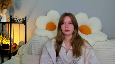 Eva online show from 02/03/25, 02:55