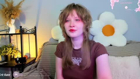 Eva online show from 02/08/25, 03:31