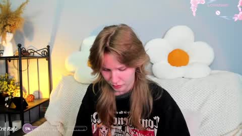 Eva online show from 02/14/25, 01:08