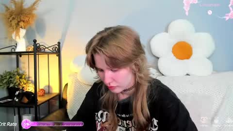 Eva online show from 02/14/25, 11:31