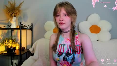 Eva online show from 02/16/25, 04:21