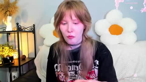 Eva online show from 02/16/25, 08:22