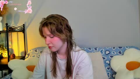 Eva online show from 02/24/25, 07:19