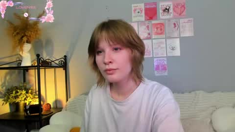 Eva online show from 03/09/25, 03:54