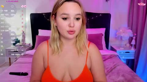 Eva online show from 02/15/25, 04:34