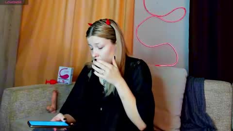 Eva online show from 02/13/25, 07:13