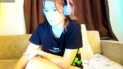 Eva online show from 09/13/25, 11:54