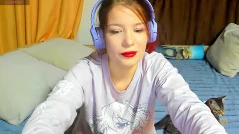 Eva online show from 01/14/26, 08:47