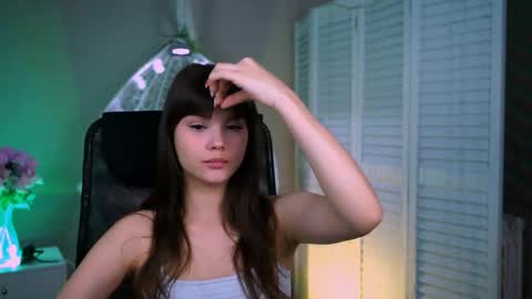 Snapshot of evathopson chatting on 03/15/26, 03:56 Eva next stream - - 1600 UTC2000 online show from 03/15/26, 03:56