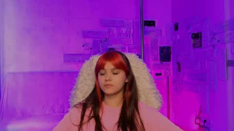 Eva  next stream -  - 1600 UTC2000  online show from 05/14/26, 11:17