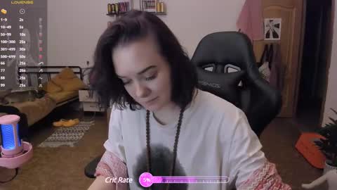 Snapshot of evathority chatting on 03/02/25, 06:30 online show from 03/02/25, 06:30