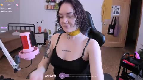 Snapshot of evathority chatting on 03/08/25, 06:26 online show from 03/08/25, 06:26