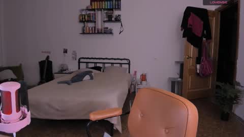 Snapshot of evathority chatting on 03/15/26, 06:14 online show from 03/15/26, 06:14