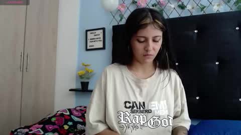 Eva Carter online show from 01/11/26, 02:44