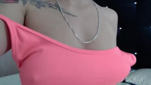 Eva Carter online show from 03/15/26, 02:01