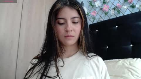 Eva Carter online show from 03/24/26, 01:27