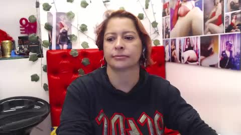 Eva Twiss online show from 02/14/25, 11:21