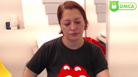 Eva Twiss online show from 11/02/25, 11:56