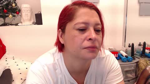 Eva Twiss online show from 01/06/26, 11:58