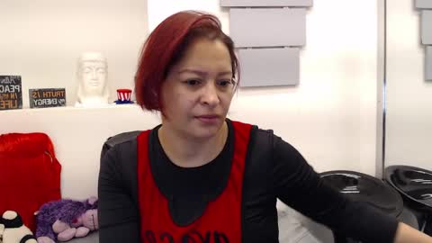 Snapshot of evatwiss chatting on 05/27/26, 12:13 Eva Twiss online show from 05/27/26, 12:13