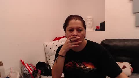 Snapshot of evatwiss chatting on 05/31/26, 07:15 Eva Twiss online show from 05/31/26, 07:15