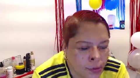Snapshot of evatwiss chatting on 07/07/26, 11:47 Eva Twiss online show from 07/07/26, 11:47