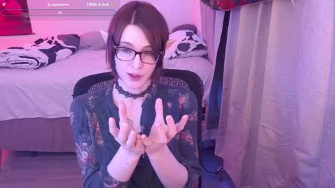 Snapshot of evavivi59 chatting on 02/22/25, 01:55 Vivi online show from 02/22/25, 01:55